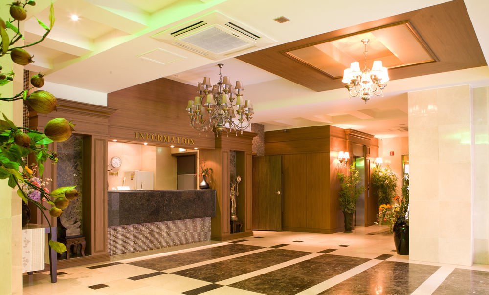 Cheonan Best B Hotel Экстерьер фото