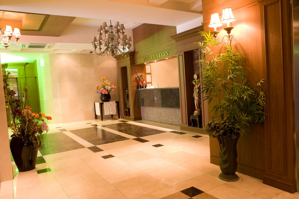 Cheonan Best B Hotel Экстерьер фото