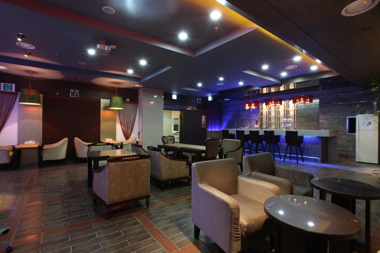Cheonan Best B Hotel Экстерьер фото