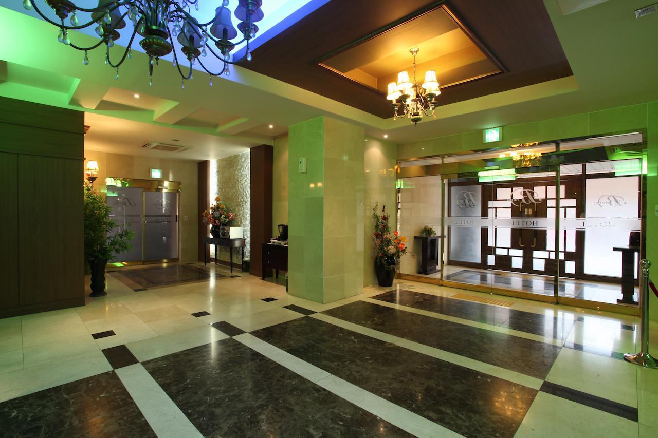 Cheonan Best B Hotel Экстерьер фото