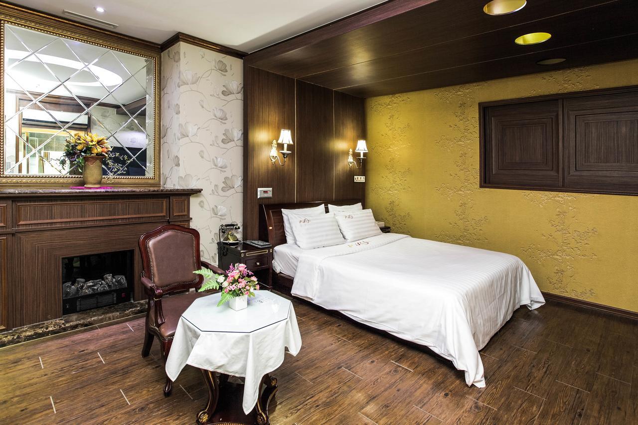Cheonan Best B Hotel Экстерьер фото